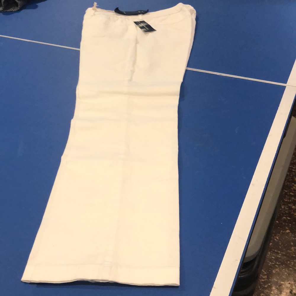 NWT Charter club trouser.